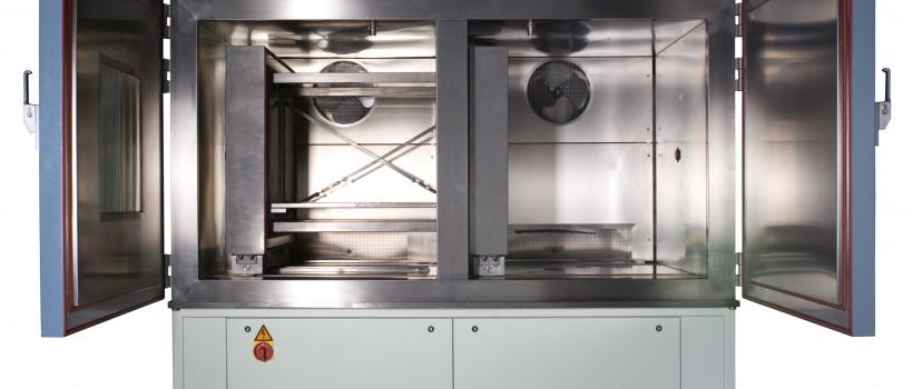 Thermal Shock Test Chamber 