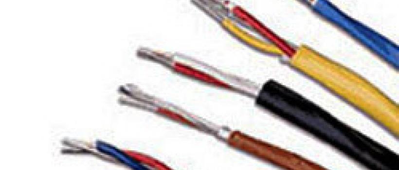 Thermocouple Wires