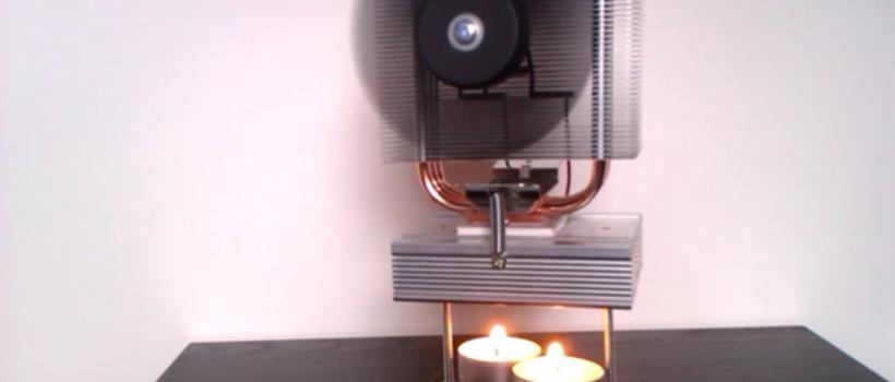 Thermoelectric Generator (TEG) Modules