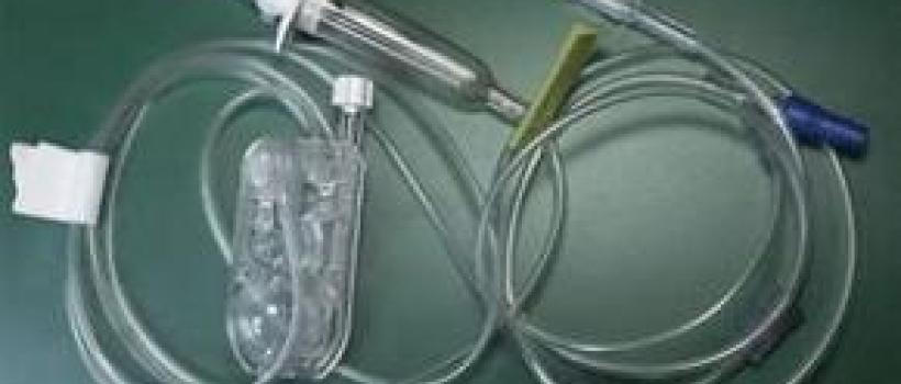Thermoplastic Elastomers for Medical Devices Market