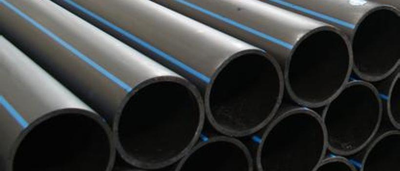 Thermoplastic Pipe