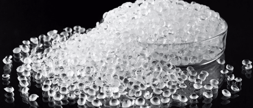  Thermoplastic Starch
