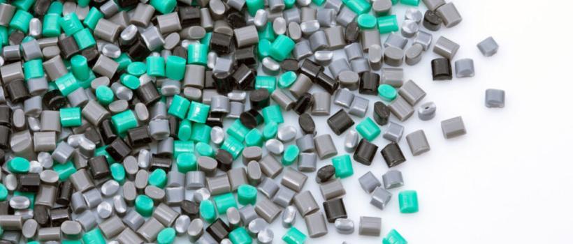 Thermoplastic Starch 