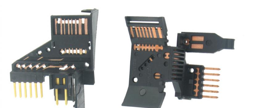 Thermosetting Moulding Materials for Electronics Market 