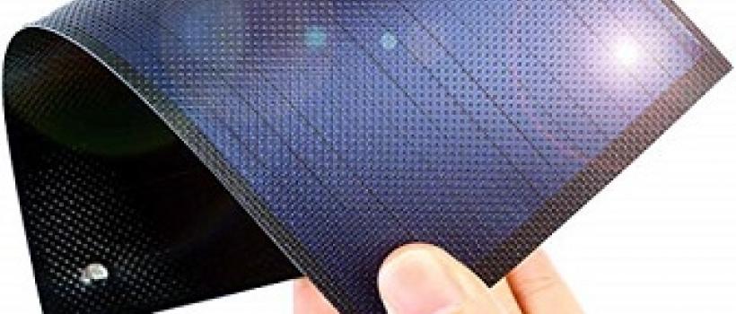 Thin Film Battery 