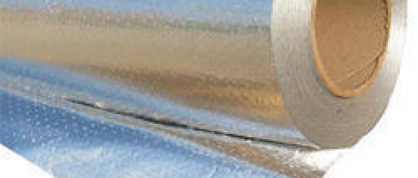 Thin Heat Insulation Materials