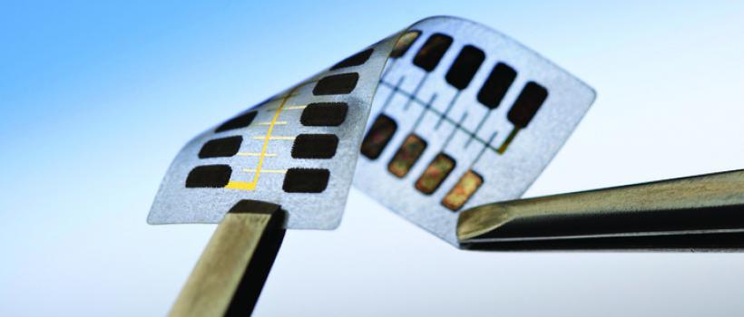 Thin and Ultra Thin Film Market