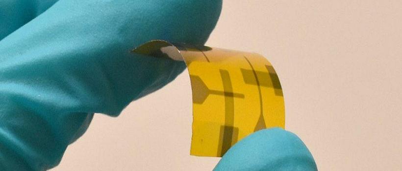    Thin and Ultra Thin Film