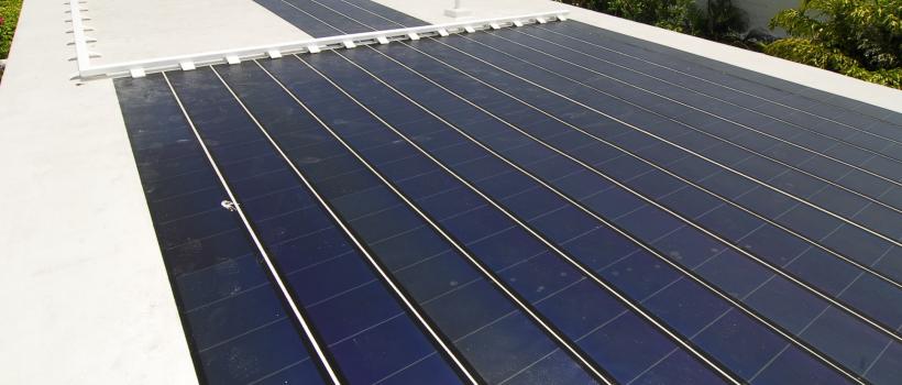 Thin-film Amorphous Silicon Solar Cell, Thin-film Amorphous Silicon Solar Cell Market, Thin-film Amorphous Silicon Solar Cell Market Growth