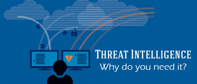 Threat Intelligence 