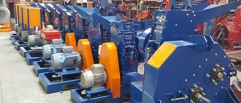 Threshers, Threshers Market, Threshers Market Growth