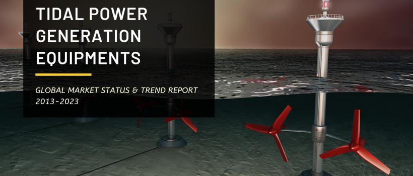 Power Generation market