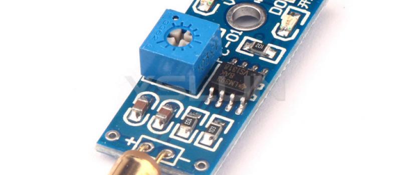Tilt Sensor