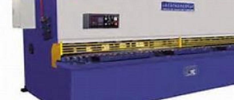 Tilting Hydraulic Shears 