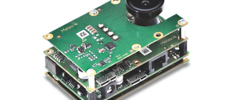 Time-of-Flight (ToF) Sensors 