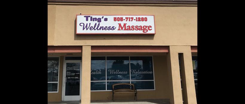 Asian Massage Store Directory Albuquerque, NM