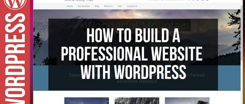 WordPress Developer - Wordprax
