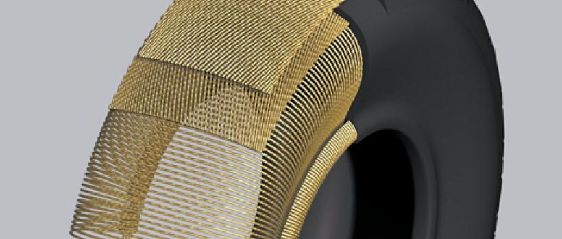 Tire Cord