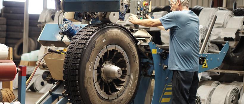 Tire Retreading, Tire Retreading Market, Tire Retreading Market Growth