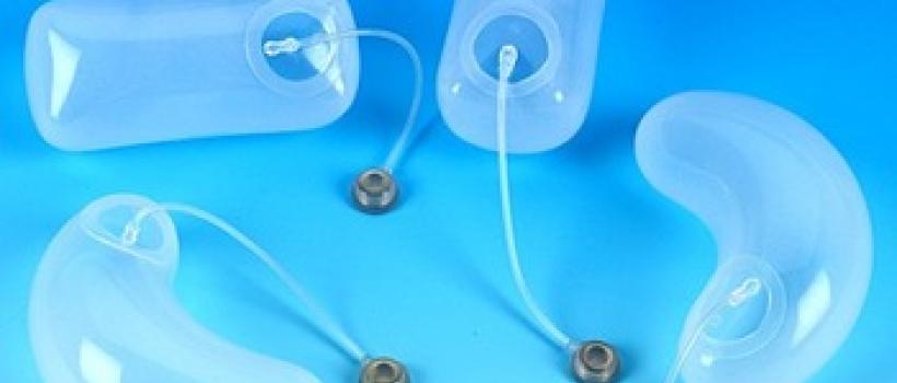 Tissue Expanders Market