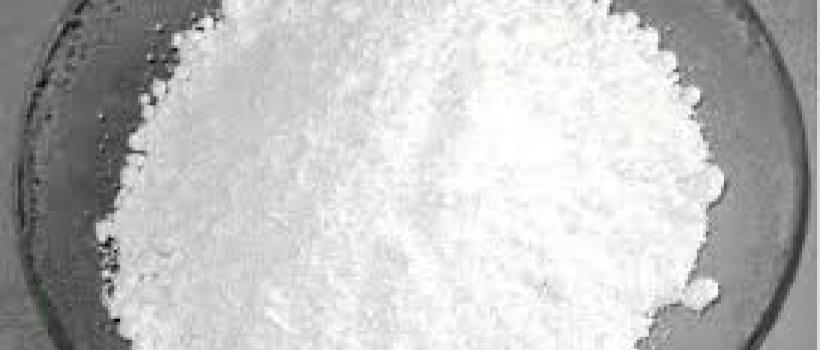 Titanium Dioxide Rutile Market