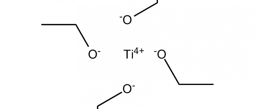Titanium ethoxide, Titanium ethoxide Market, Titanium ethoxide Market Growth