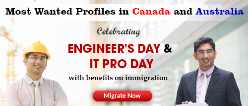 To Mark the Occasion of IT and Engineer’s Day, We Are Conducting An Event To Honor Both