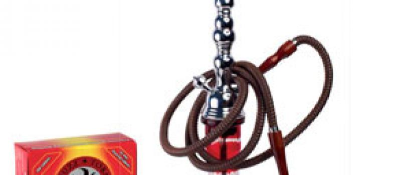Tobacco and Hookah