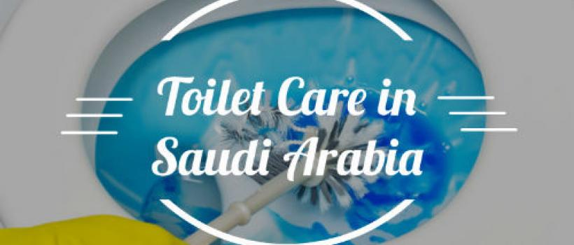 Toilet Care