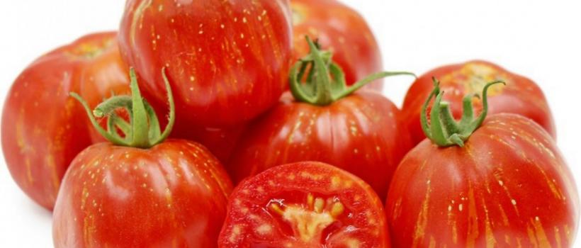 Tomato Seeds Market