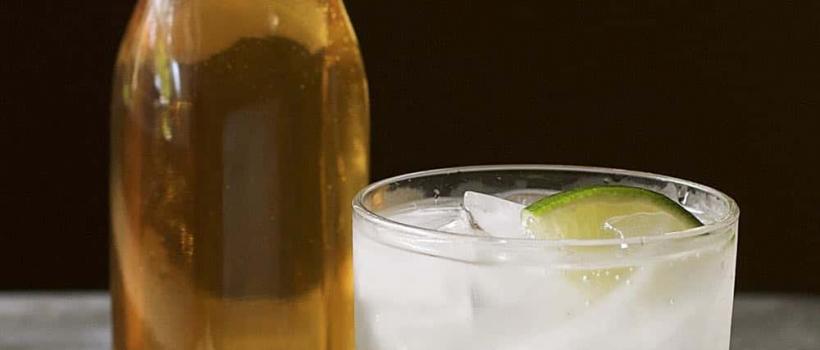 Tonic Water