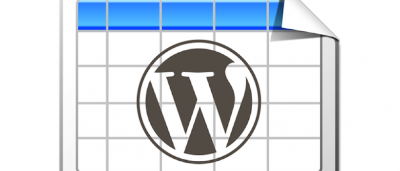 PSD to HTML l Wordprax