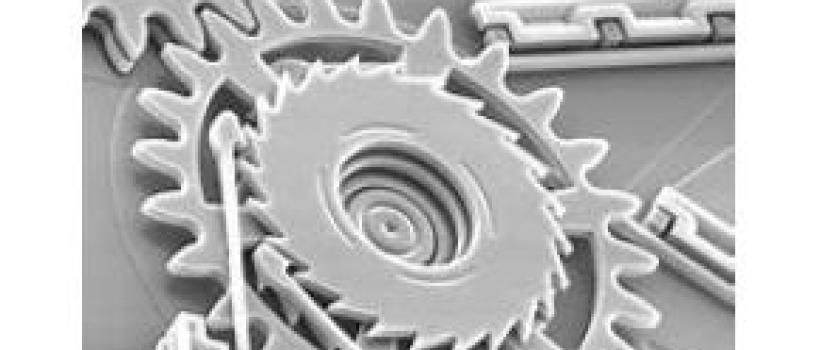 Top Industry Analysis of Global Nano Electromechanical System Market Research Report 2018