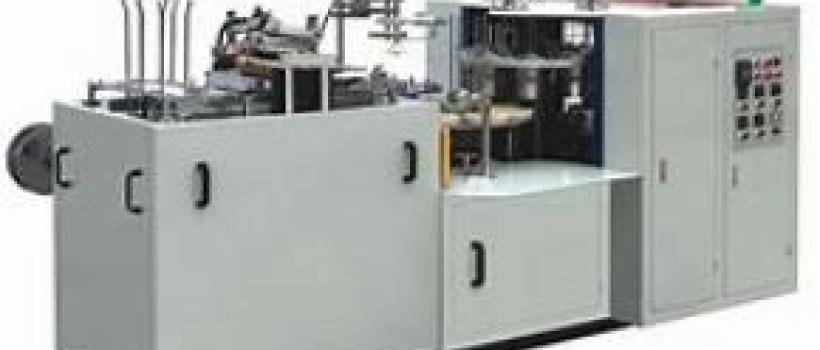 Top Industry Analysis of Global Paper Bowl Machine Market Research Report 2018