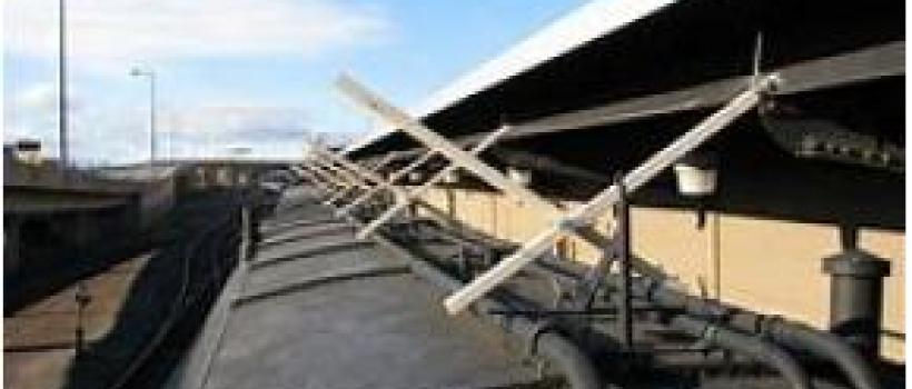 Top Industry Analysis of Global Passenger Car Antenna Market Research Report 2018