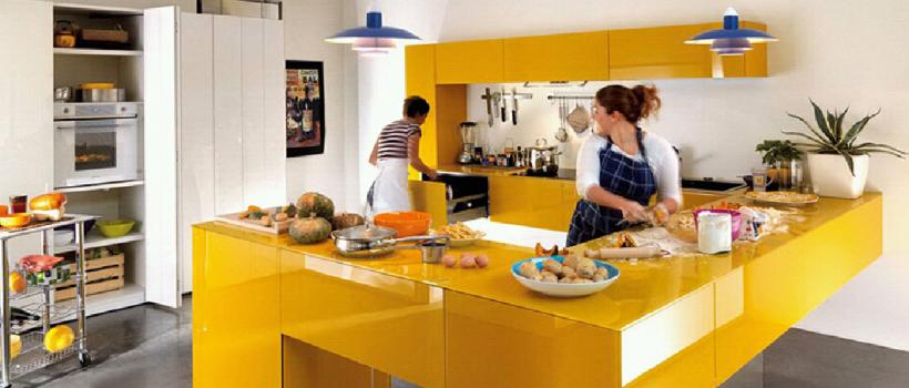 Top Modular Kitchen Showroom In Mumbai