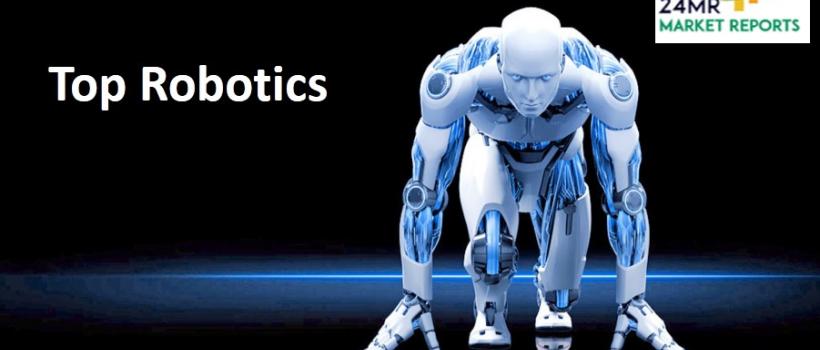 Top Robotics