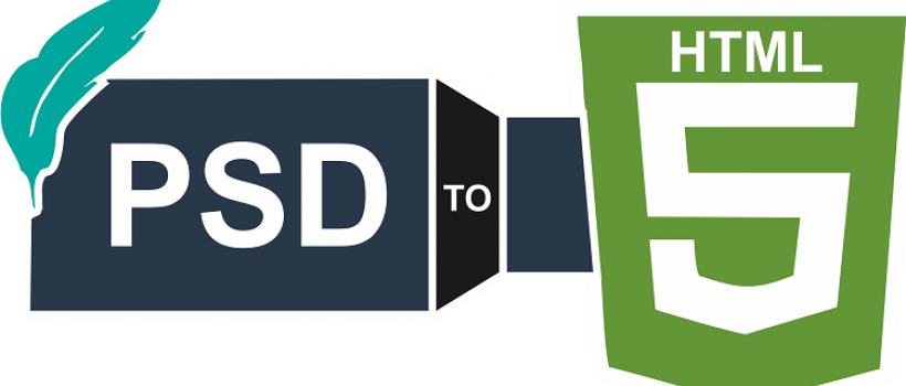 PSD to HTML l Designs2HTML