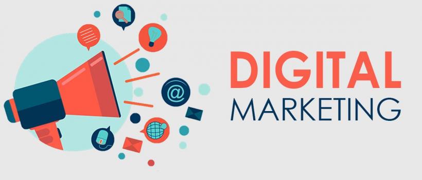 Best Digital market course and  training 