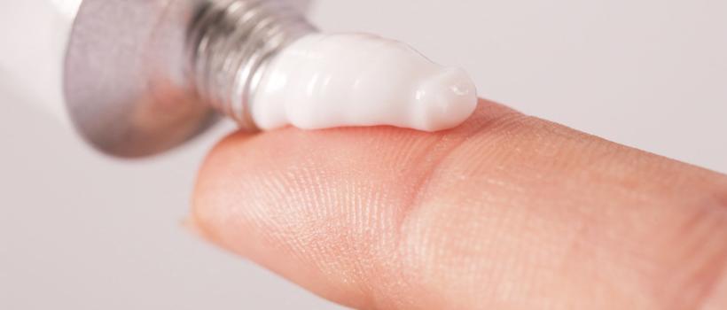 Topical Corticosteroids