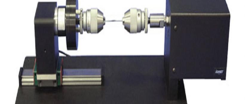 Torsion Testers