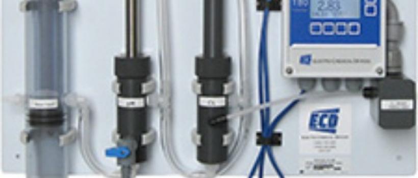 Total Chlorine Analyzers