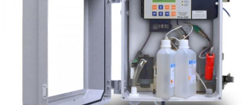 Total Chlorine Analyzers 