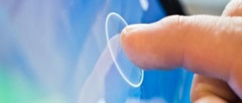 Touch Panel Transparent Conductive Film