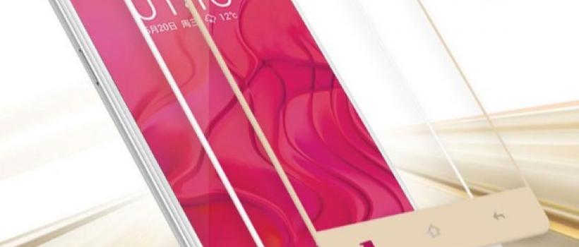 Toughened glass membrane