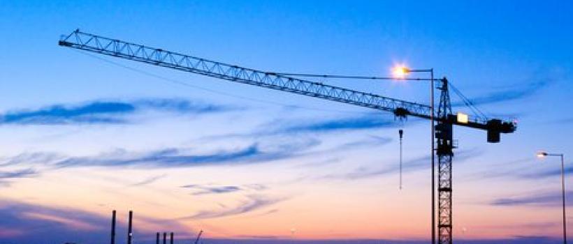 Tower Crane Market