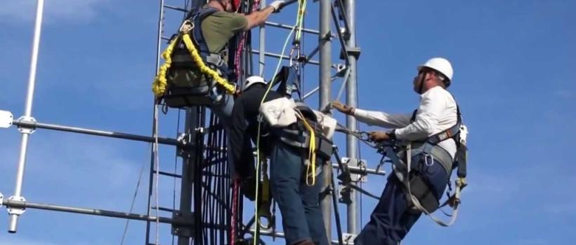 Tower Management Software
