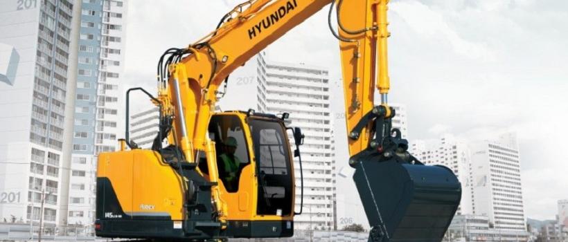 Tracked Excavators, Tracked Excavators Market, Tracked Excavators Market Growth