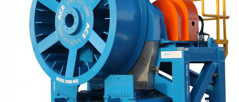 Traction Winches