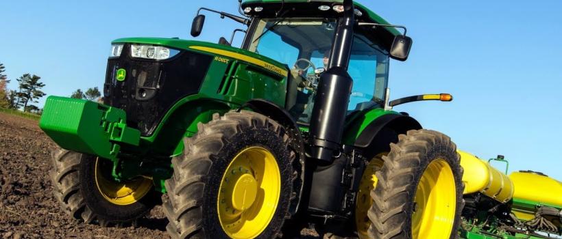 Tractor, Tractor Market, Tractor Market Growth